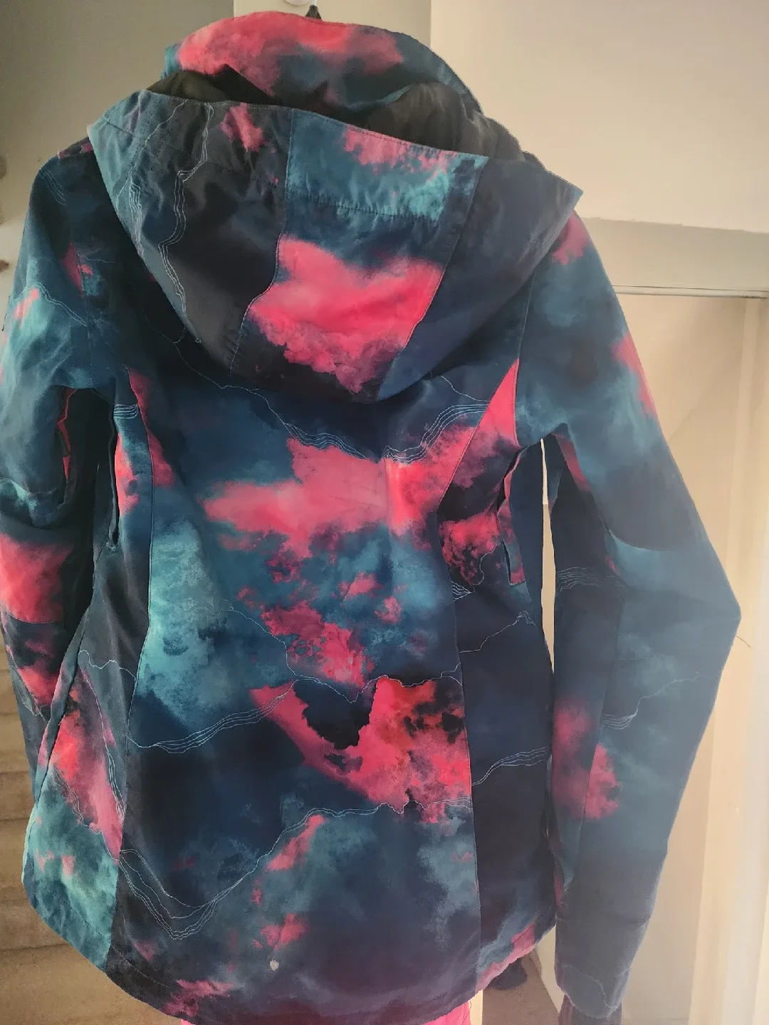 S'n'S Training Ski Jacket & Pants - Women's image indicator(3)