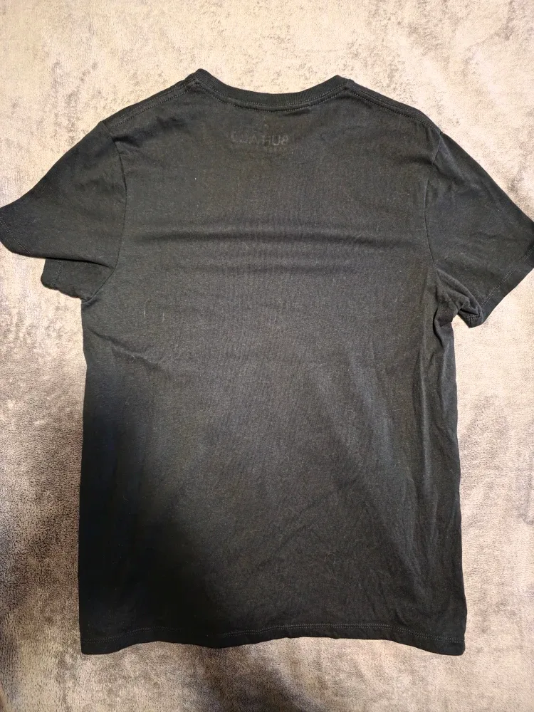 Buffalo Hollister Crewneck T-Shirt image indicator(2)