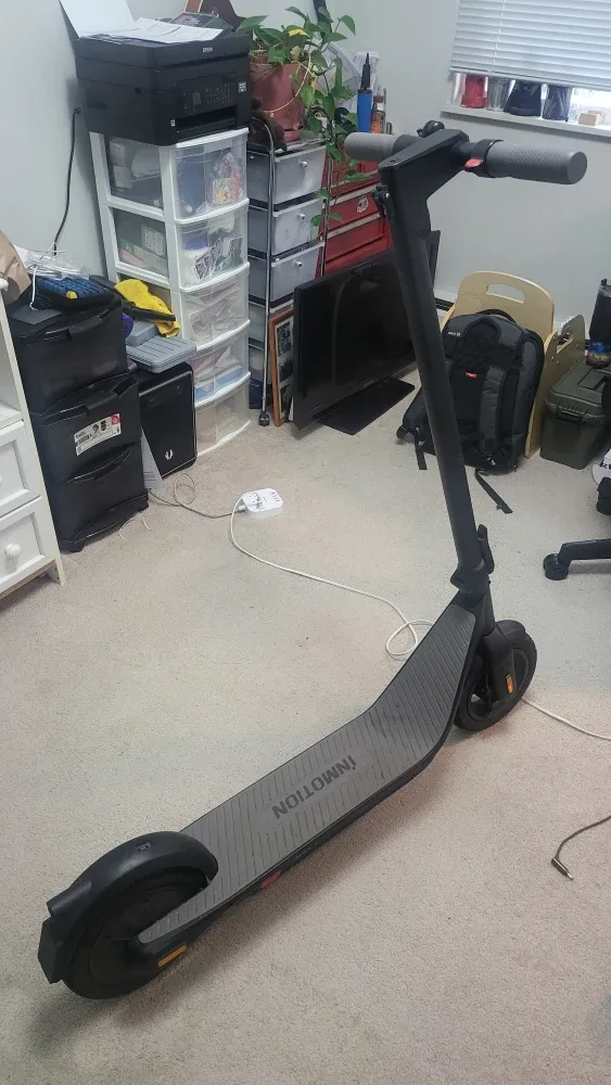 Inmotion Electric Scooter