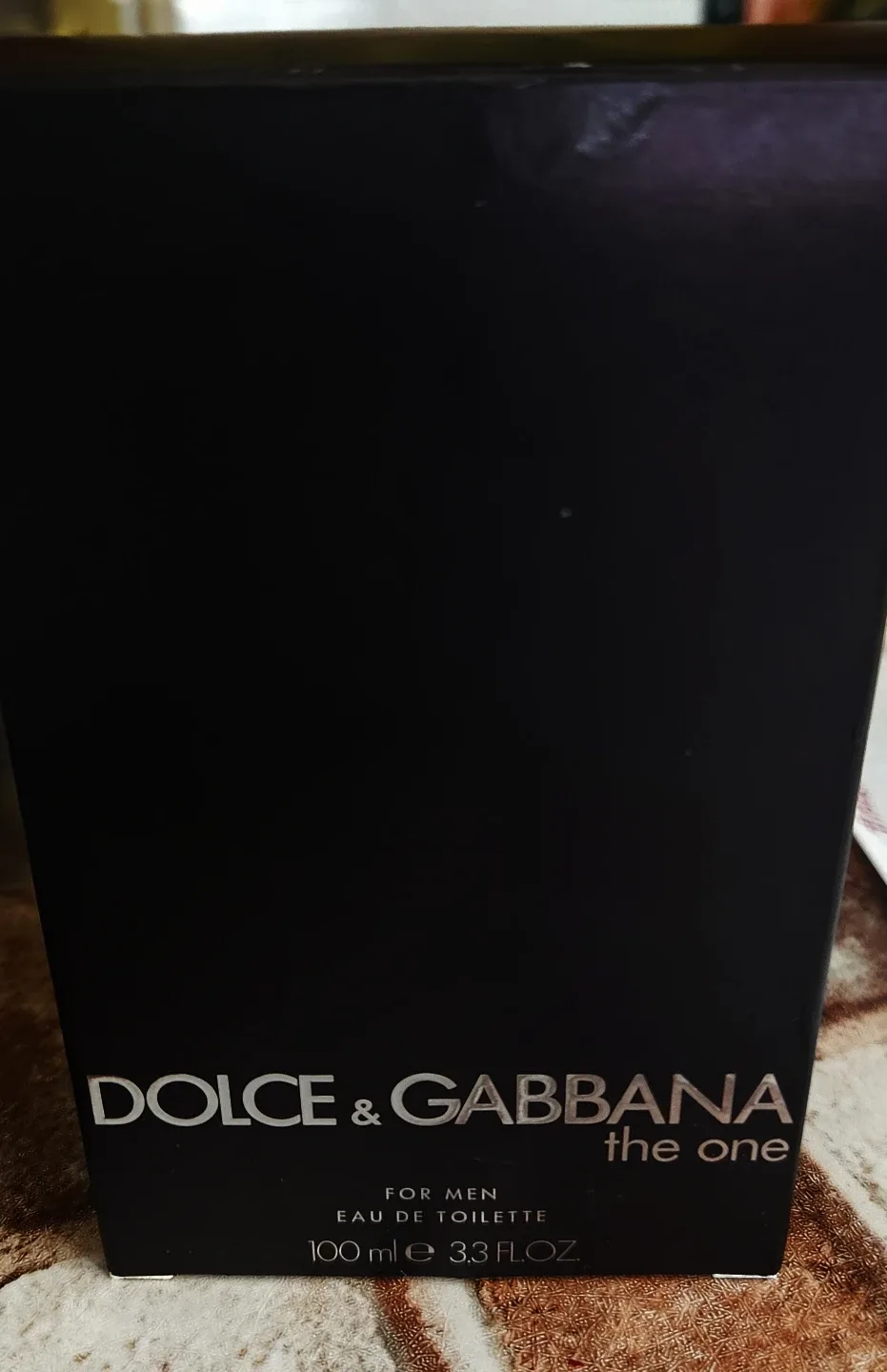 Dolce & Gabbana The One EDT 3.3 fl oz image indicator(2)