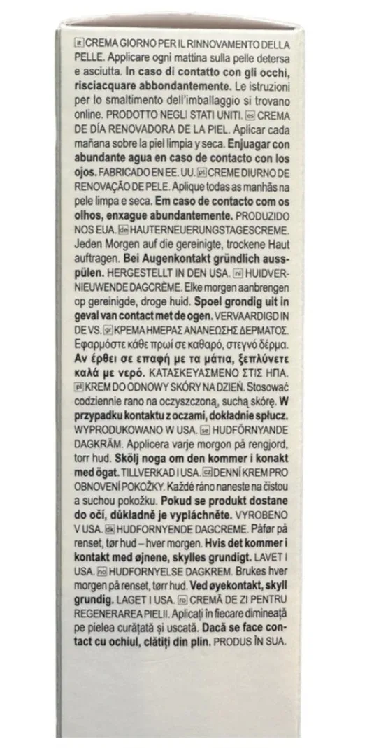 Grown Alchemist Skin Renewal Day Cream - 65ml image indicator(3)