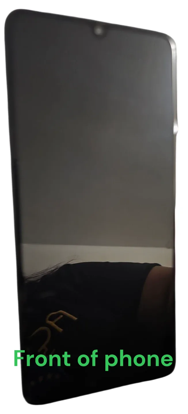 Like New Samsung Galaxy A70 image indicator(3)