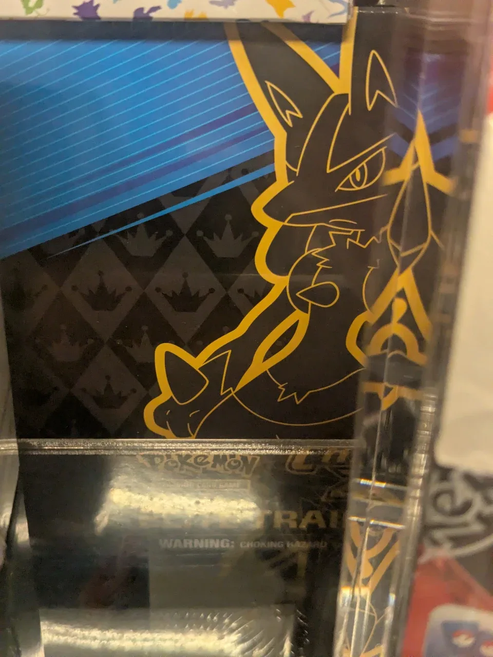 Premium condition Pokemon card sealed collection image indicator(2)