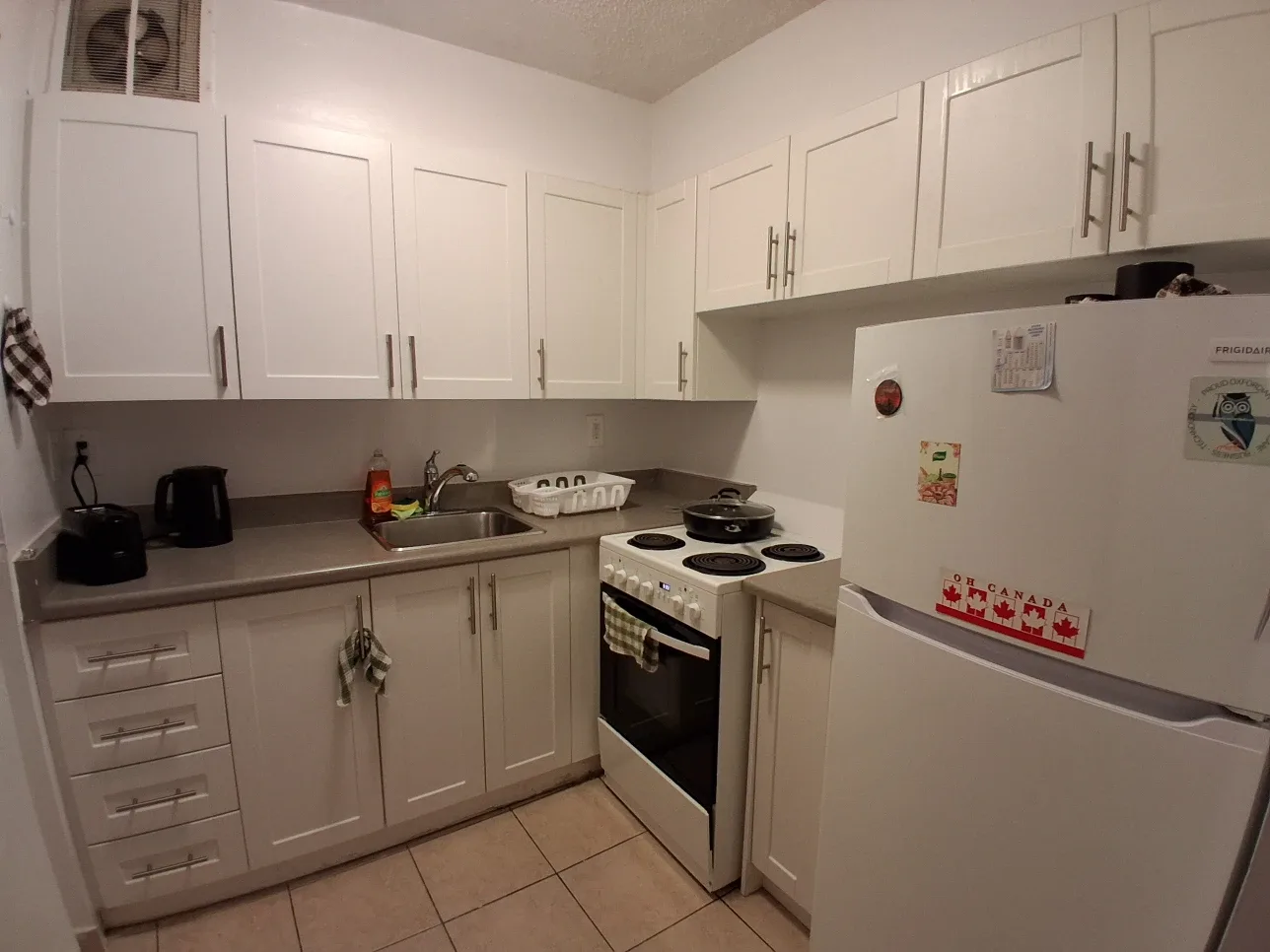 Apartment for rent - short term 1B/1B image indicator(2)