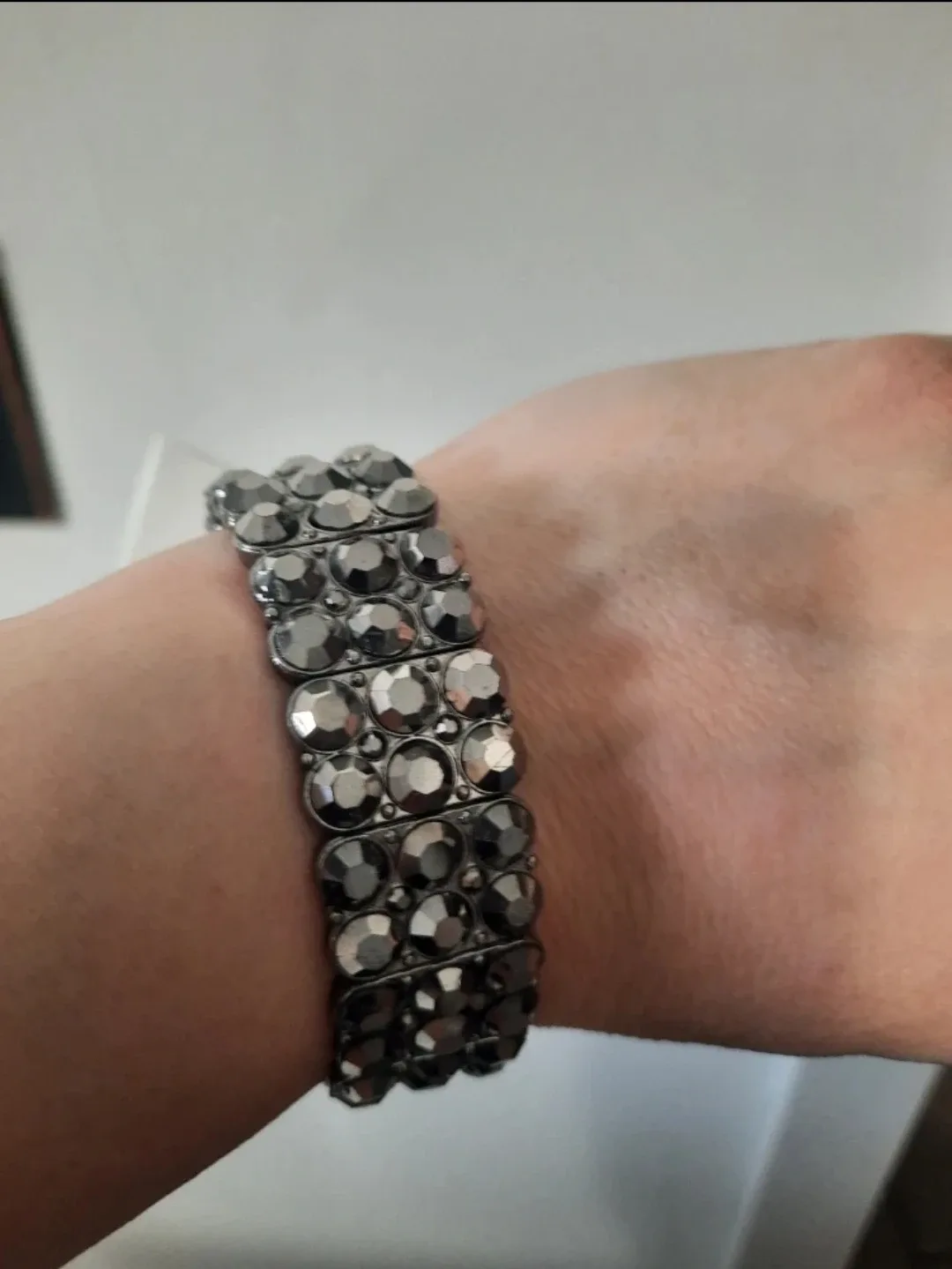 Ardene Bracelet - Silver