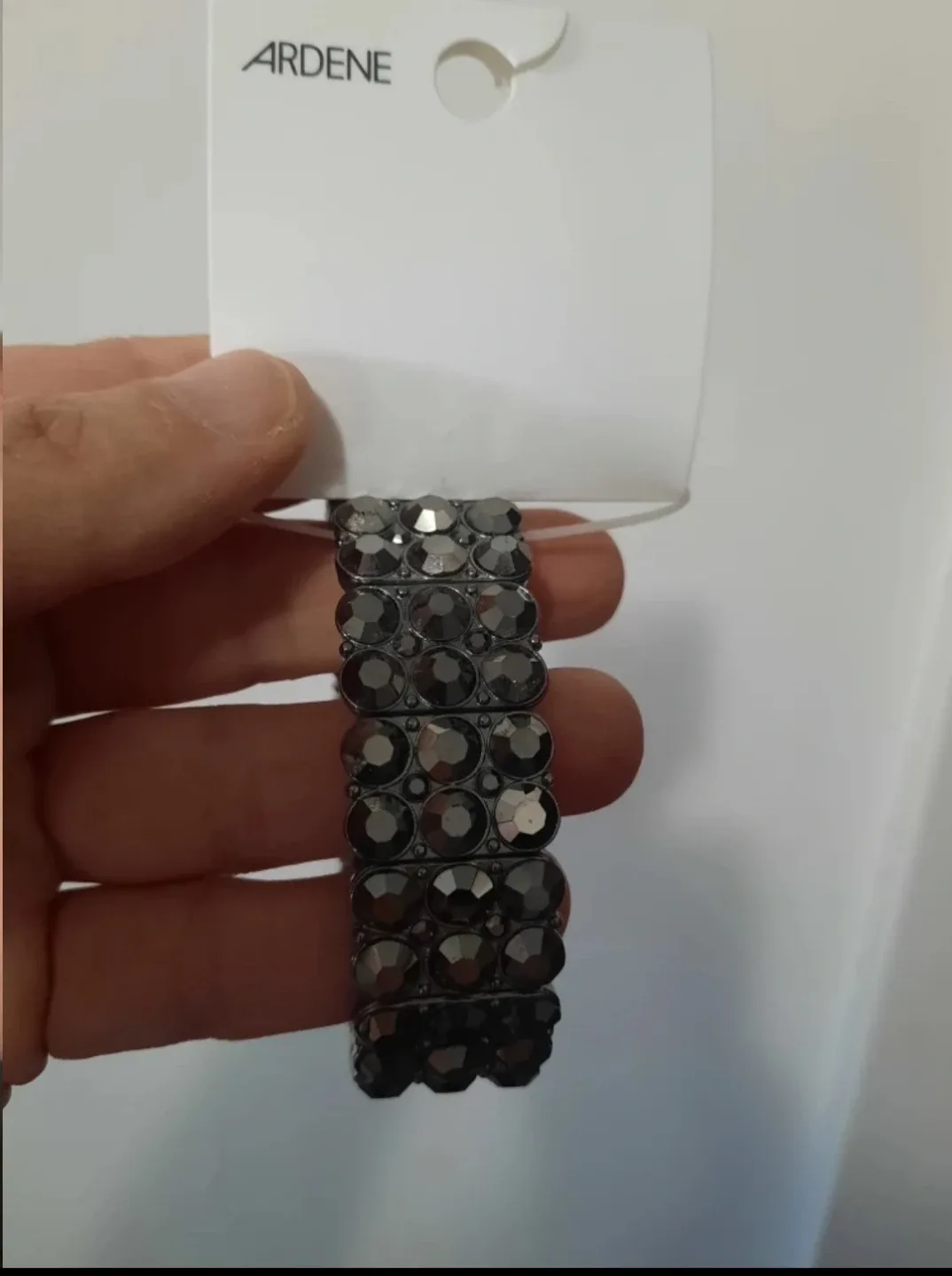 Ardene Bracelet - Silver image indicator(2)