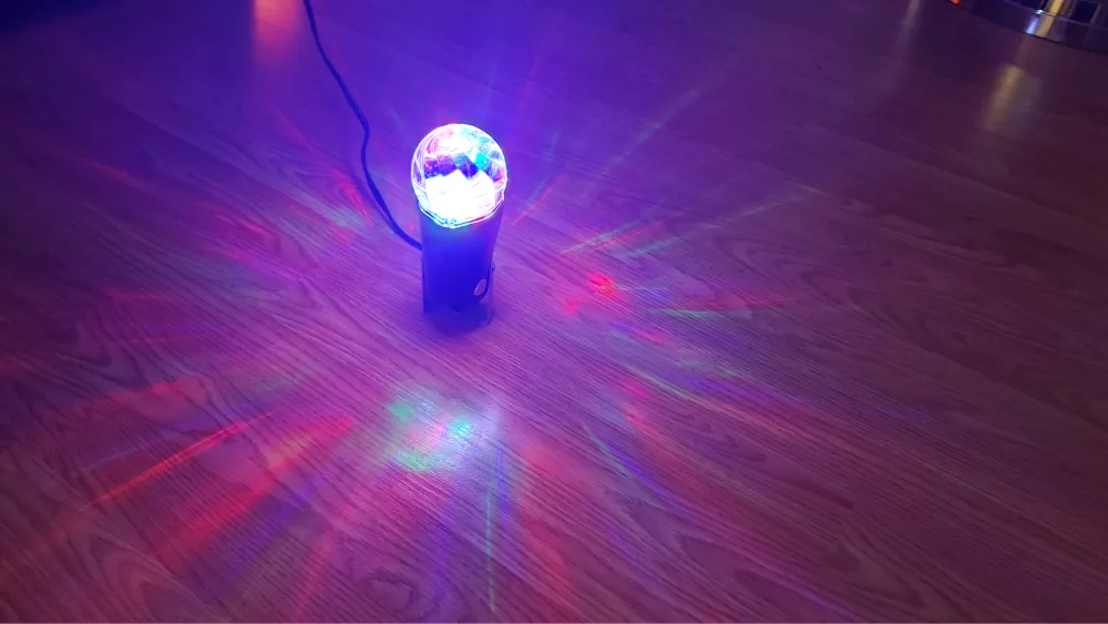 NOMA Light Ribbon Projector image indicator(8)