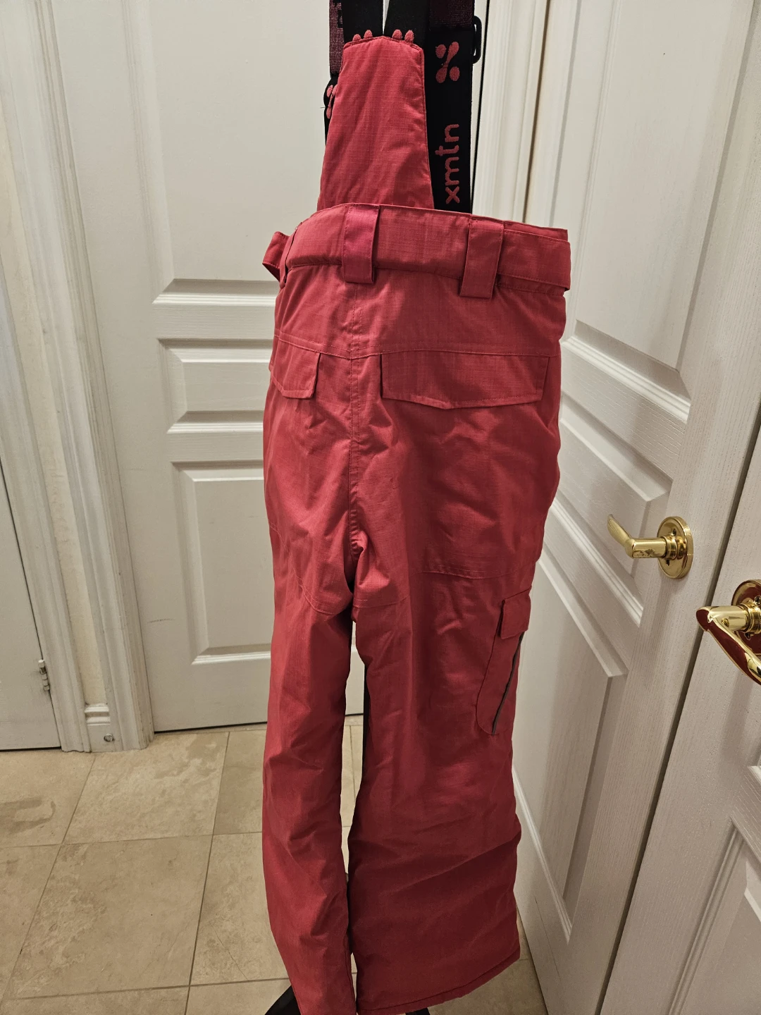 XMTN Ski Jacket and Snow Pants Set - photo 4