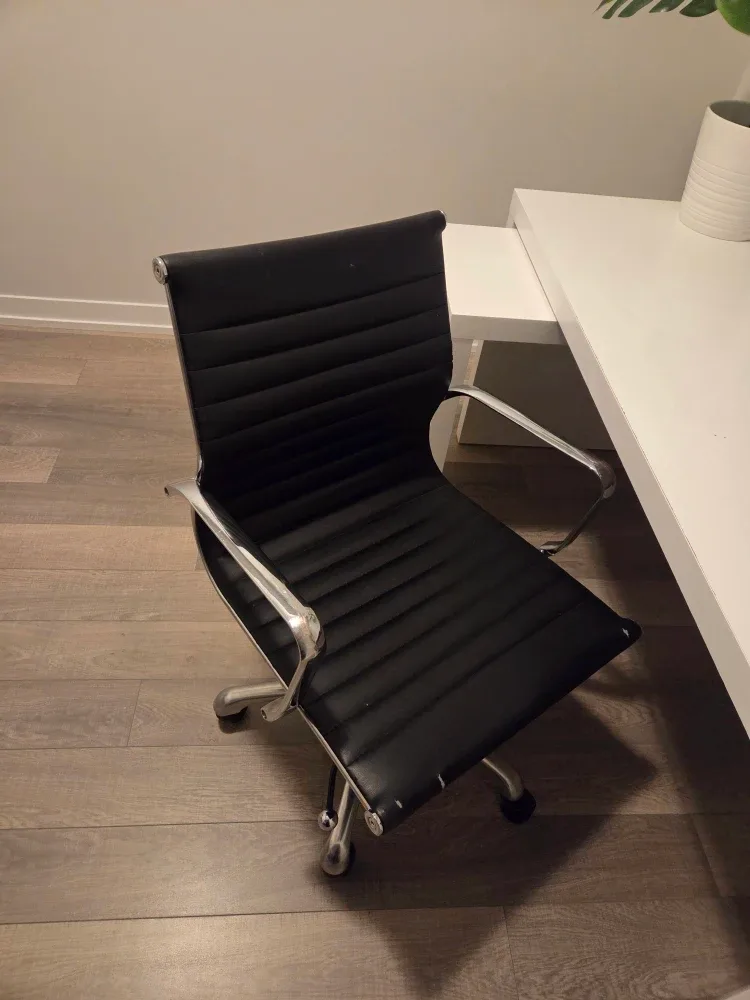 Structube SPENCE office chair