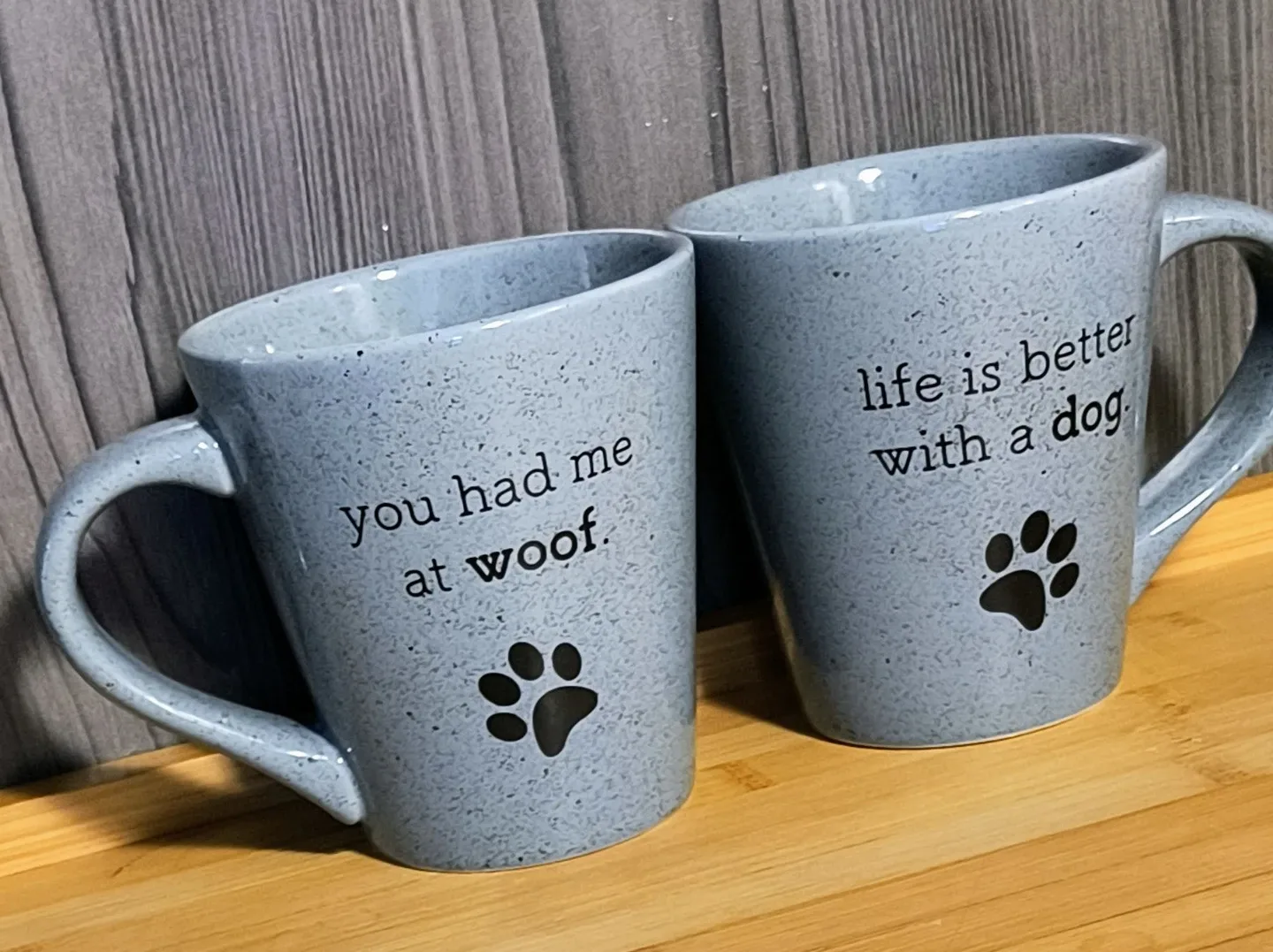Bass Pro Shops Dog Mugs (16oz) - Set of 2 image indicator(2)