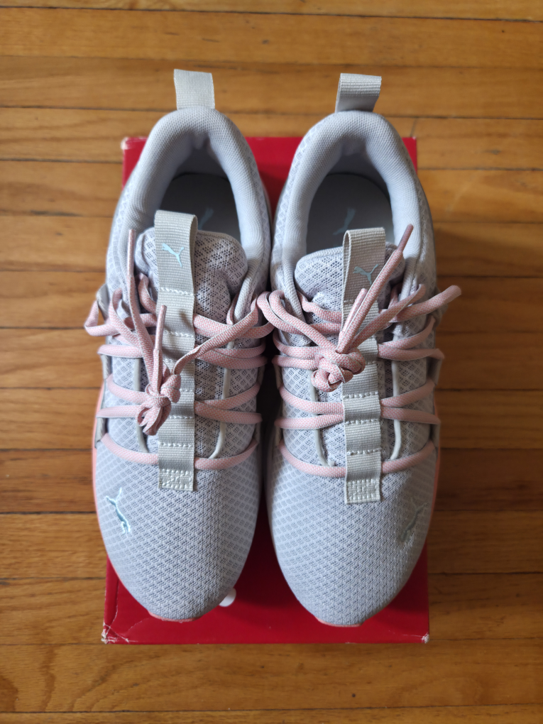 Puma shoes