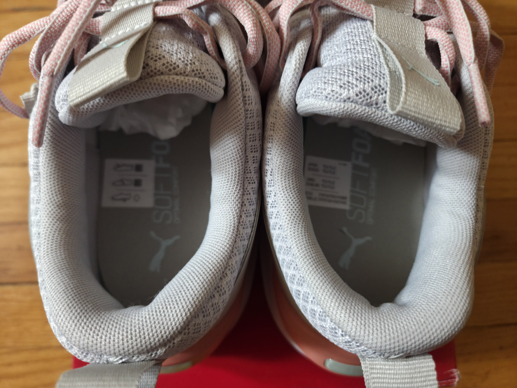 Puma shoes - photo 3
