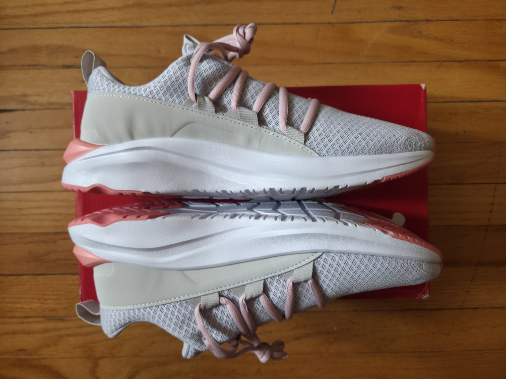 Puma shoes - photo 4