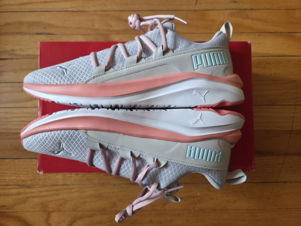 Puma shoes - photo 5