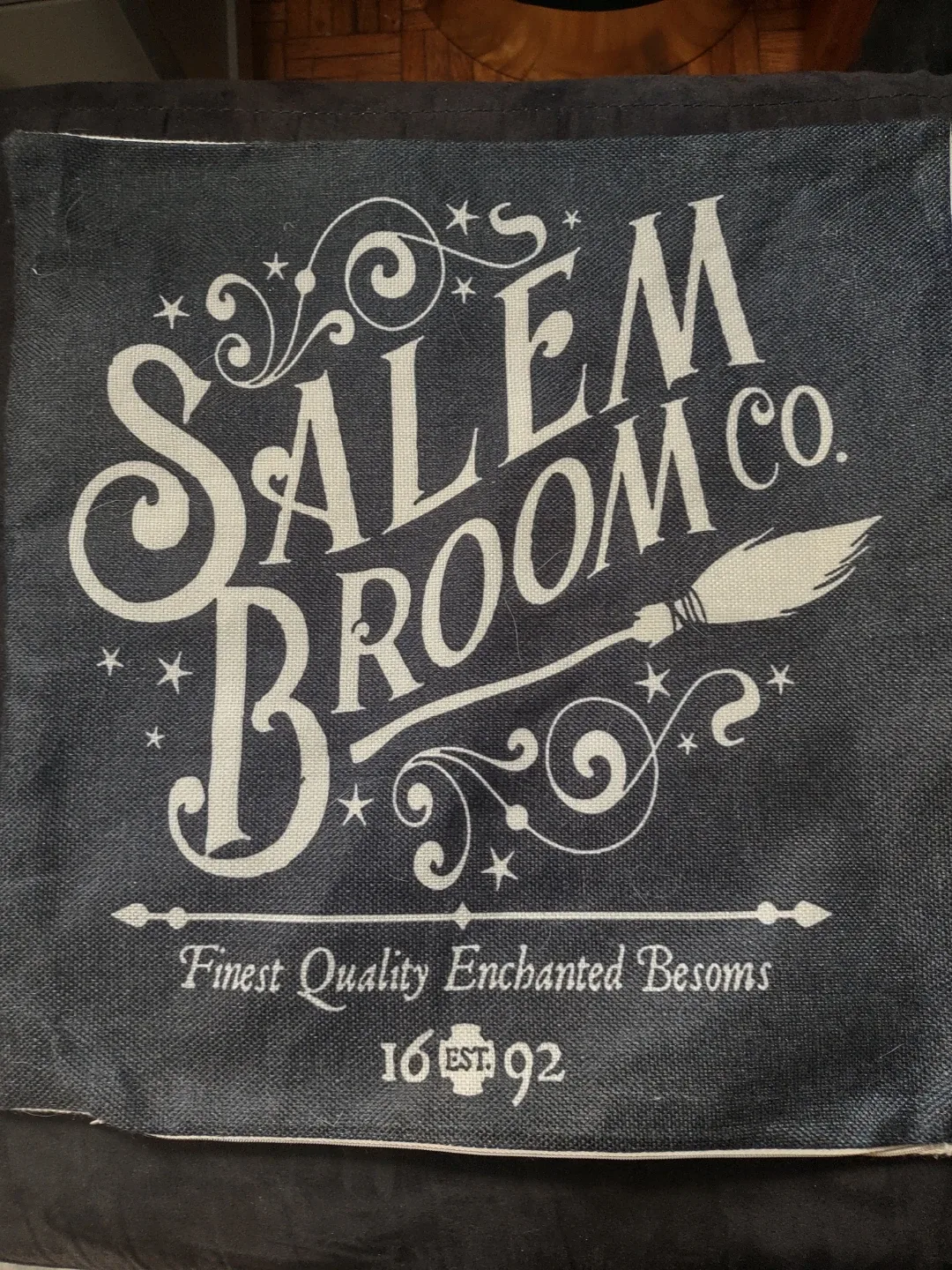 Halloween Decorative Throw Pillows & Mask image indicator(2)