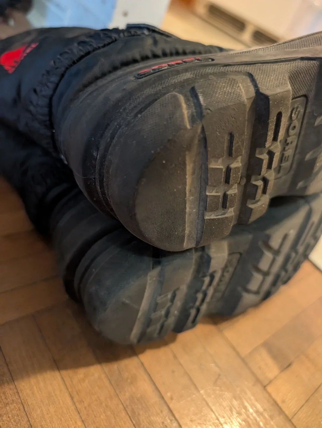 Sorel Kids' Snow Commander Boots - Size 13 image indicator(9)