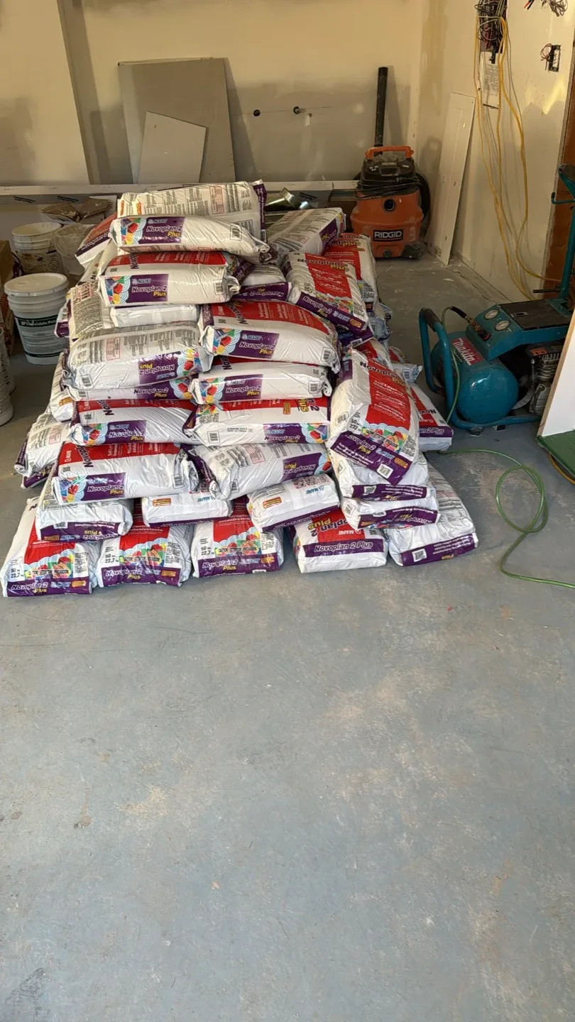 Mapei Novoplan 2 Plus