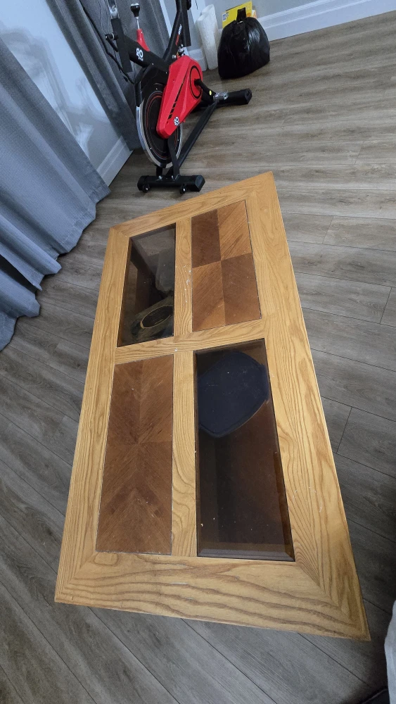 Coffee Table - photo 3