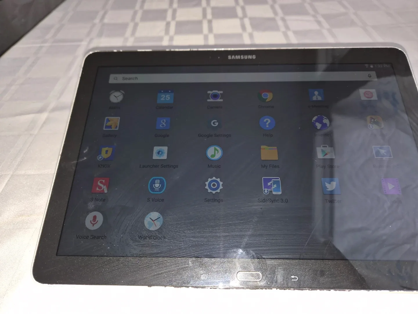 12 inch Samsung Galaxy tab image indicator(2)