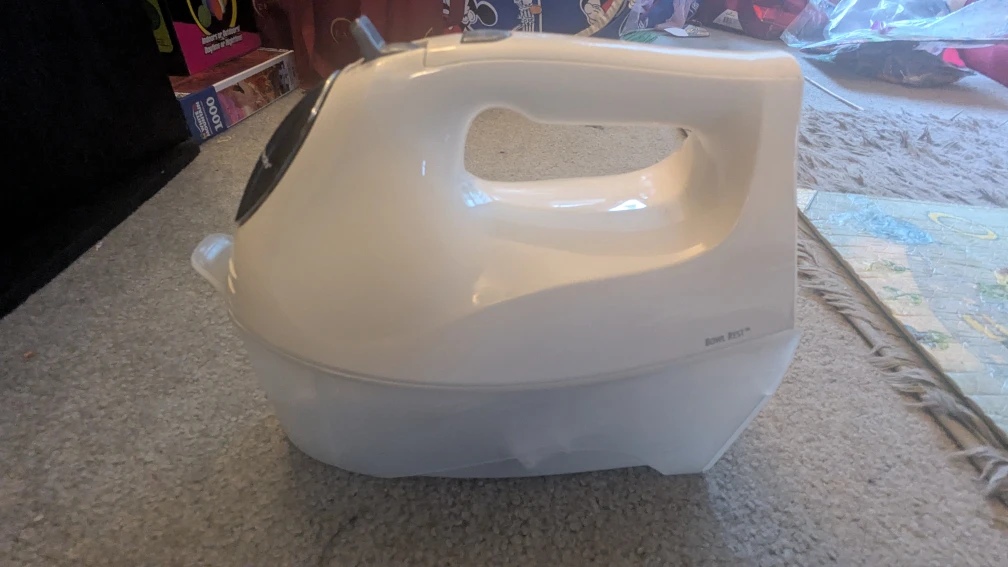 Hamilton Beach 6 Speed Hand Mixer and Cake Blender - photo 4