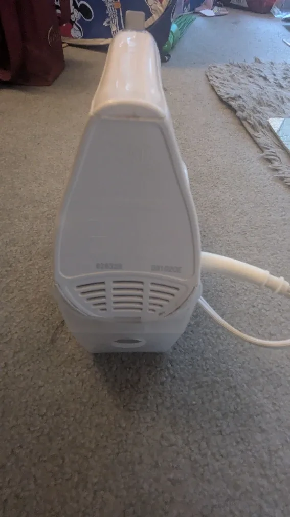 Hamilton Beach 6 Speed Hand Mixer and Cake Blender image indicator(5)