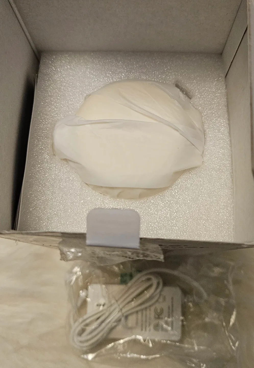 Portable Water & Milk Warmer New in Package 500 ml image indicator(2)