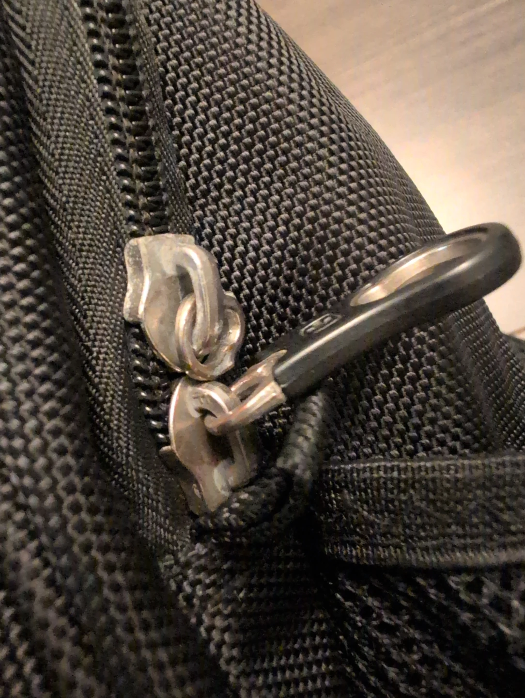 Swiss Gear Black Backpack - photo 3