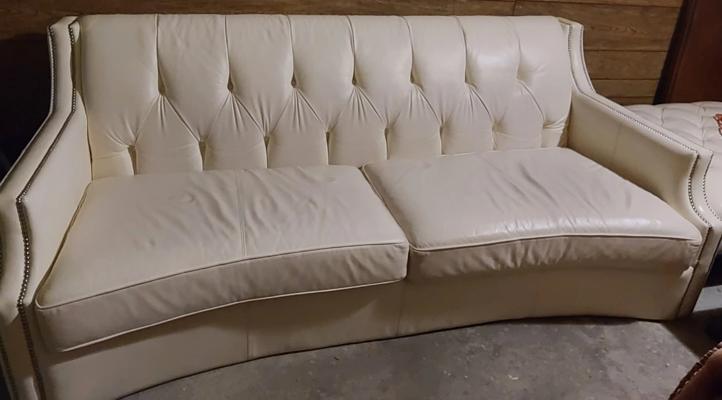 3 seat sofa - photo 3