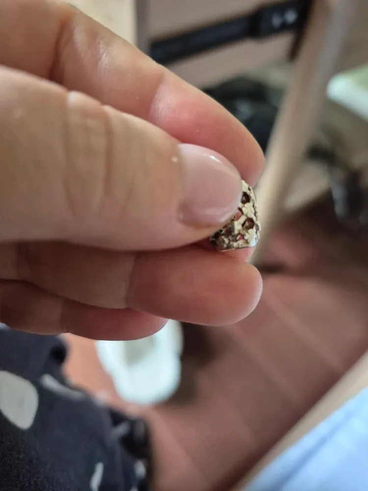 Sterling silver charm image indicator(4)