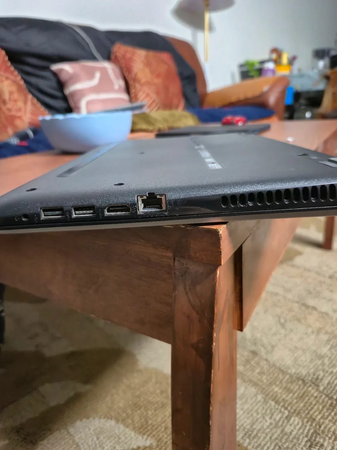 HP Laptop - Great Condition! image indicator(3)