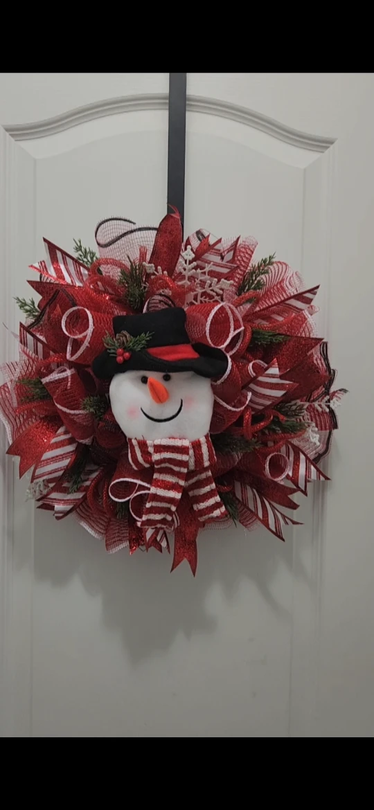 Christmas Wreath - photo 2