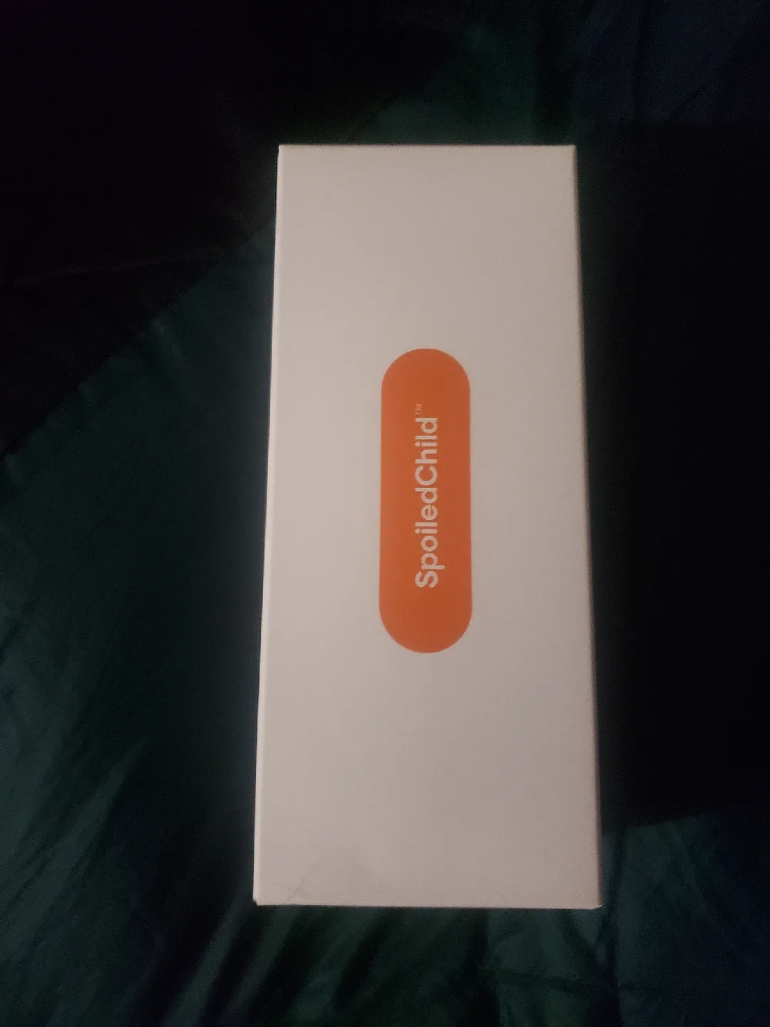 SpoiledChild E27 Extra Strength Liquid Collagen Mango image indicator(2)