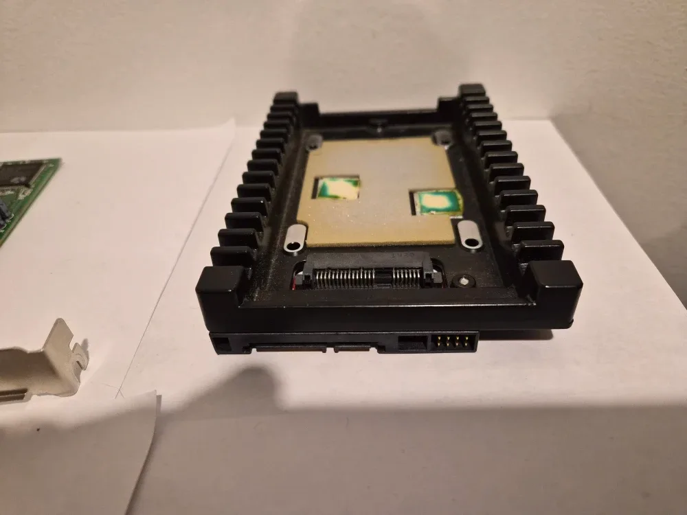 Sound Blaster Live! & Assorted PC Cards image indicator(4)