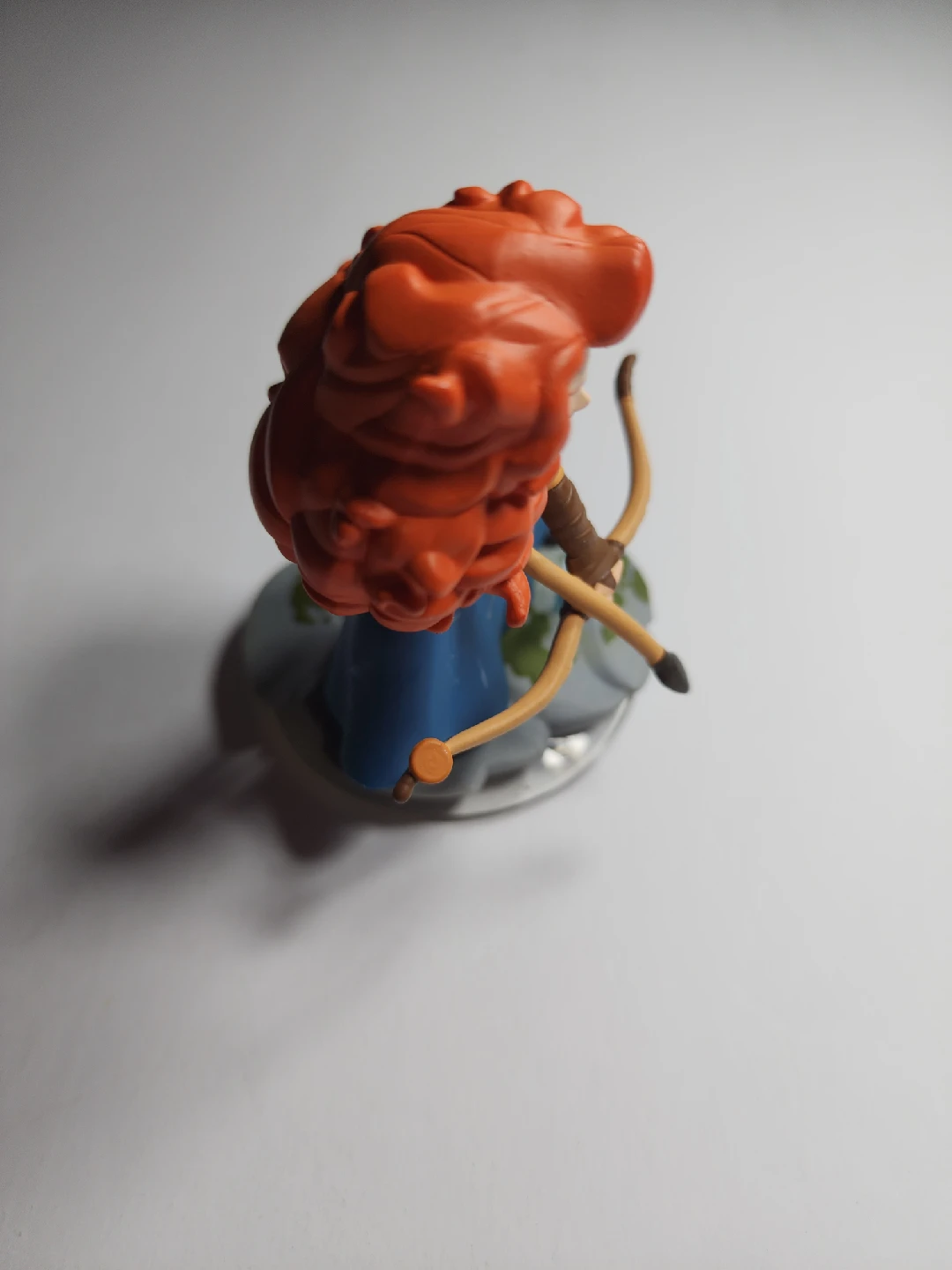 Disney Infinity Brave Figurine - photo 4