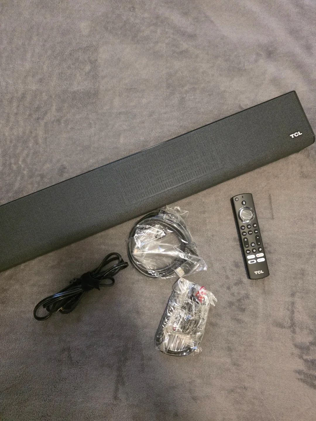TCL Alto 8+ Sound Bar (Fire TV Edition) thumbnail