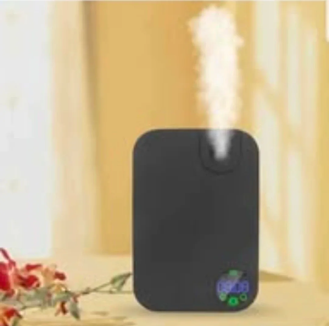 Commercial Essential Oil Diffuser, Smart Scent Air Machine Up..