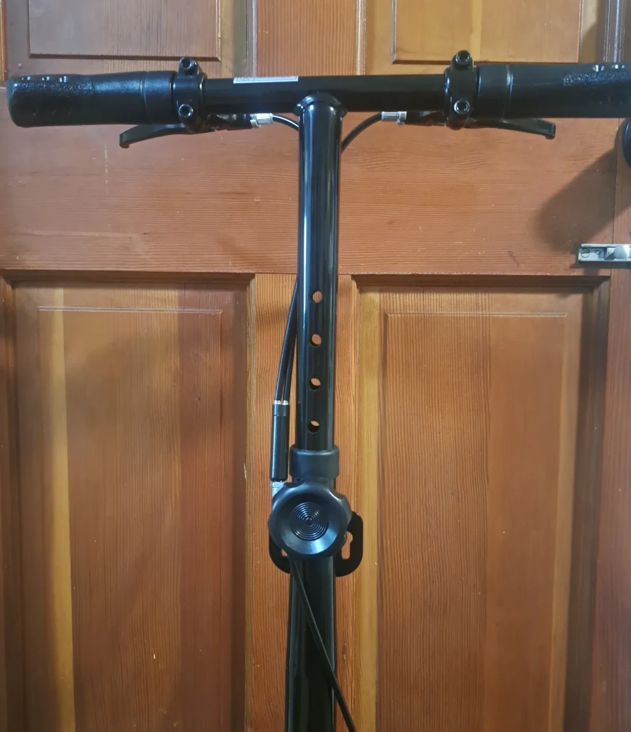 BlessReach Knee Walker Scooter