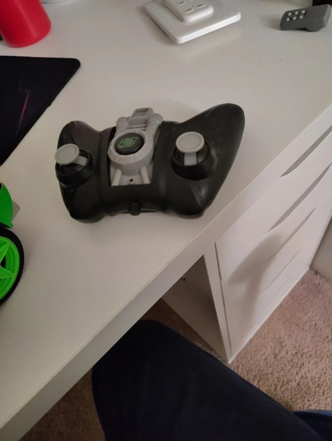 RC car image indicator(2)