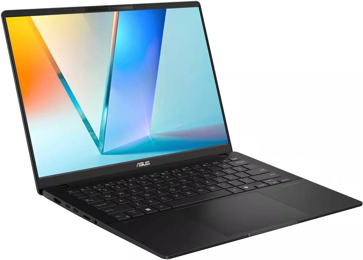 BNIB ASUS Vivobook S14 OLED  – Factory Sealed - photo 4