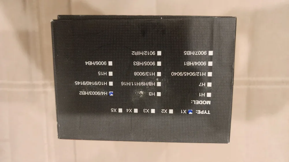 Sealight Xenower LED Lighting X1 - New! image indicator(2)