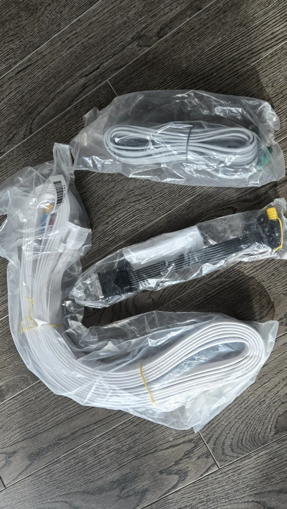 Bose Acoustimass cables