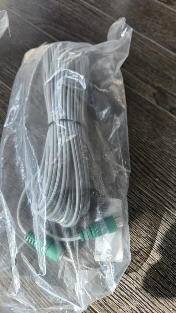 Bose Acoustimass cables - photo 2
