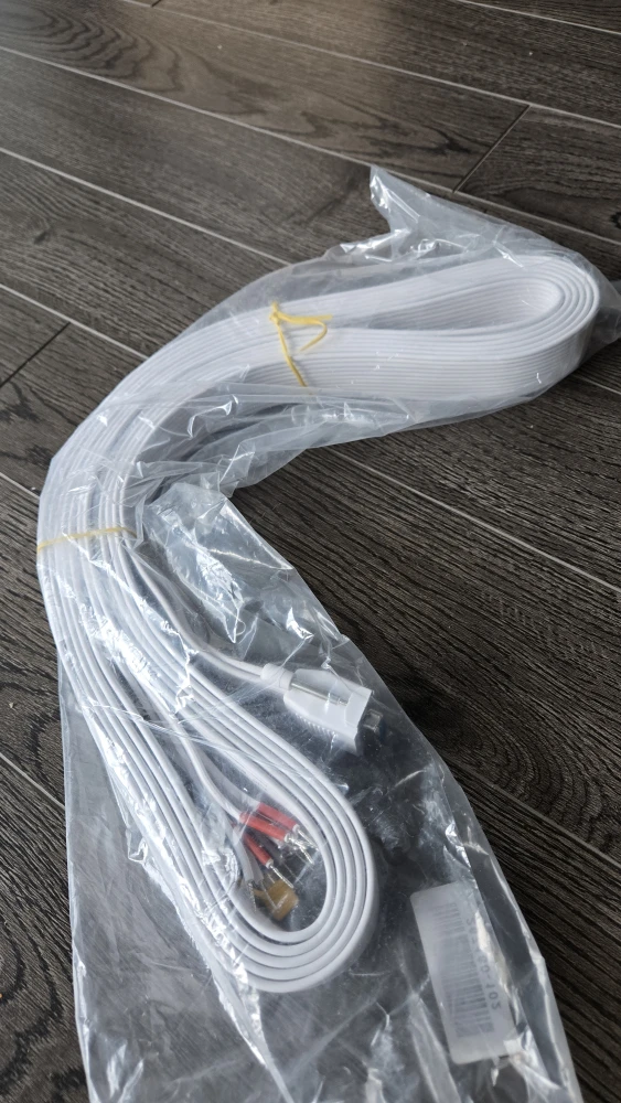 Bose Acoustimass cables - photo 4