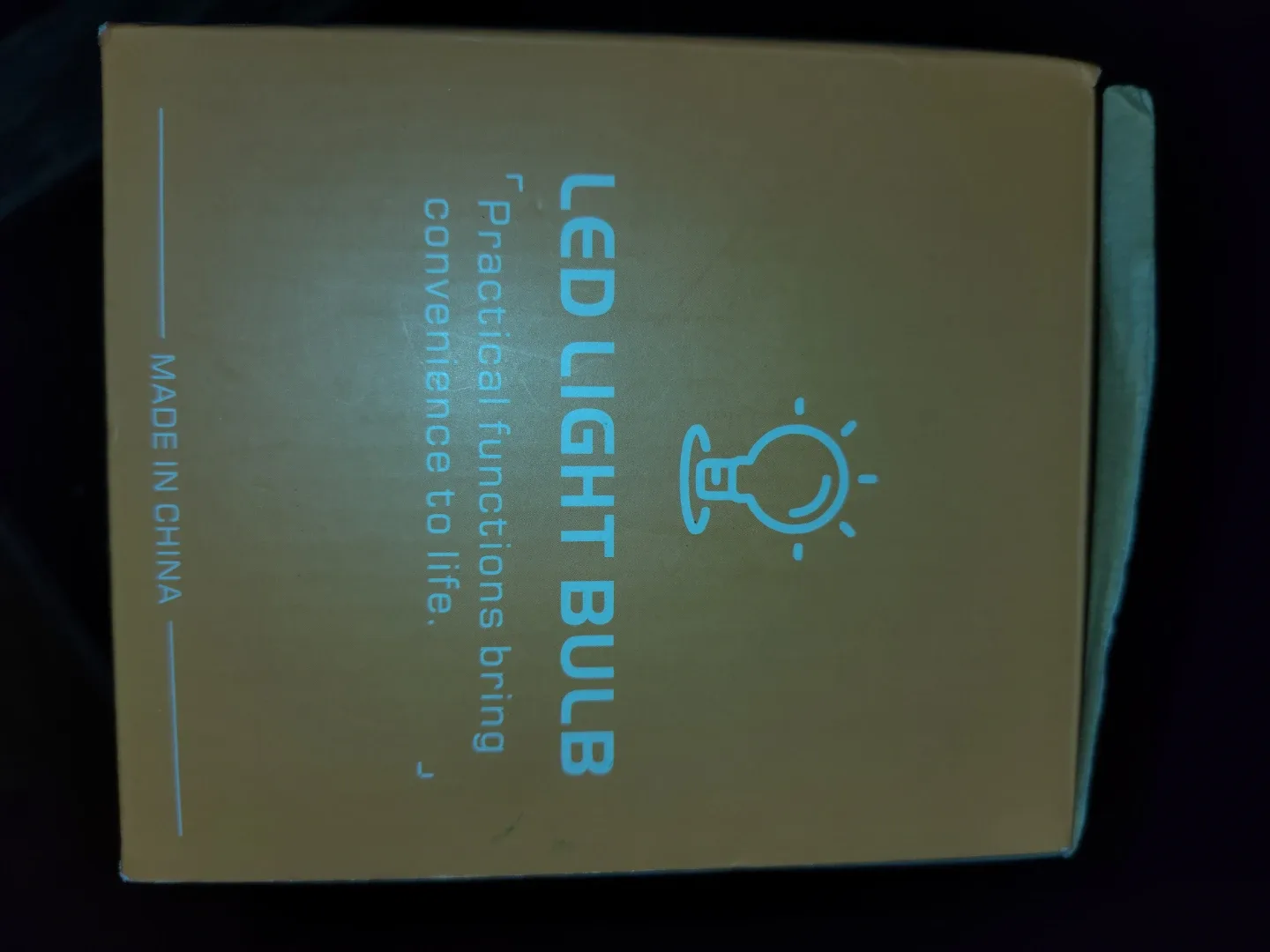 LED Light Bulb BR18-SH4Q image indicator(2)