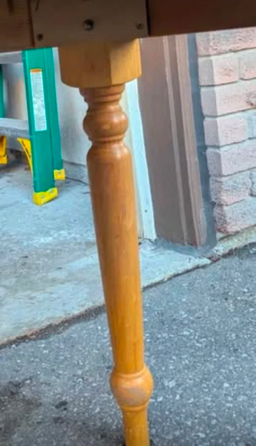 Kitchen Dining Table image indicator(6)