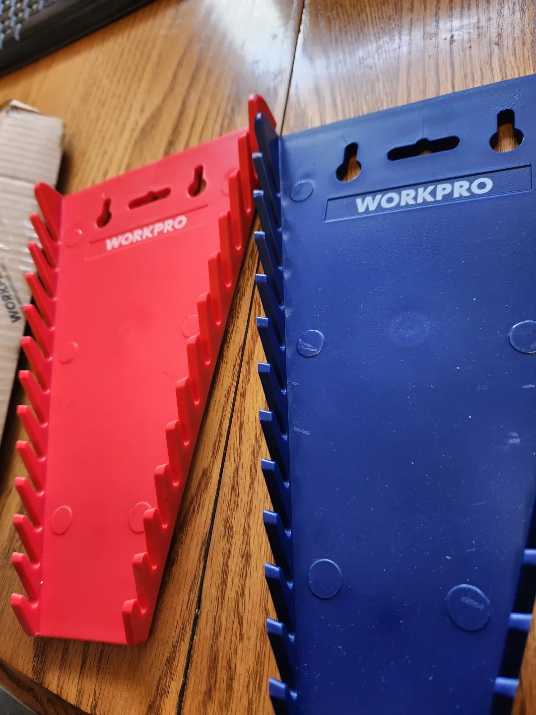 Wrench holders image indicator(2)