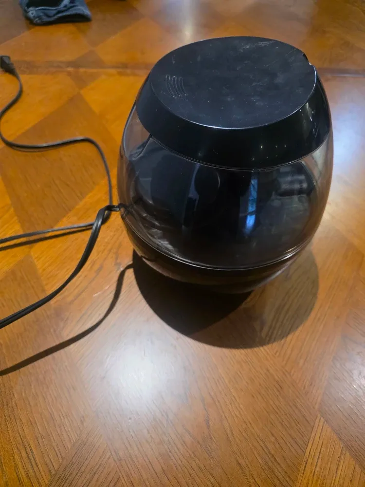 Honeywell Humidifier image indicator(2)