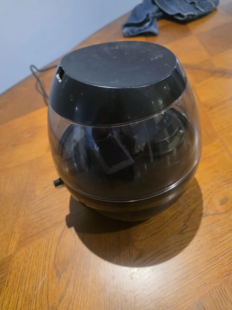 Honeywell Humidifier - photo 3