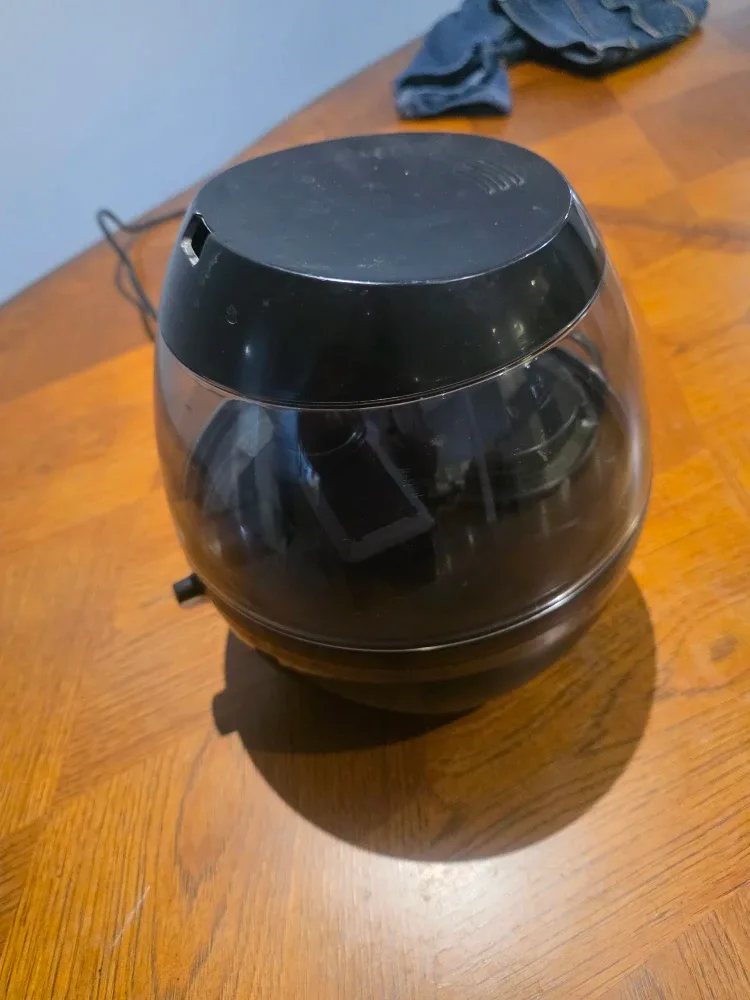 Honeywell Humidifier image indicator(3)