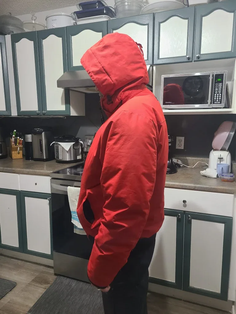 Canada Weathergear Super Triple Goose Jacket - XL image indicator(3)